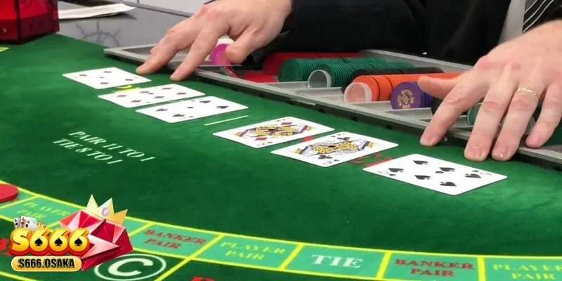 Baccarat Baccarat